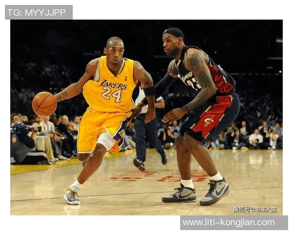 太绝对！喜欢科比的人都不喜欢詹姆斯？