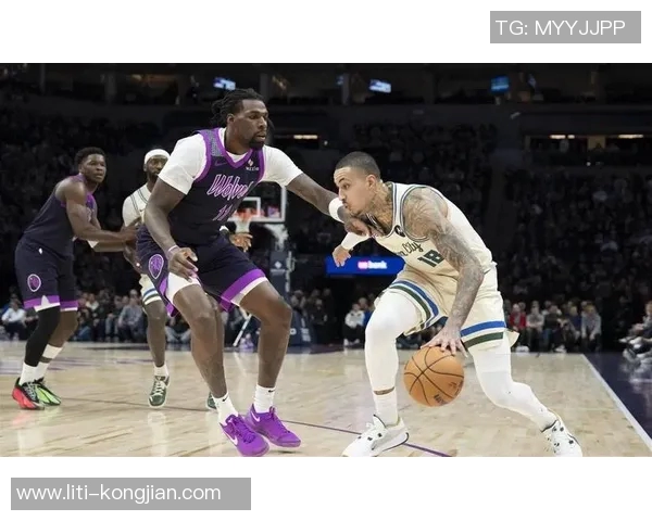 🏀森林狼逆转送雄鹿3连败 华子24+6 小波特24+10+9 字母缺战