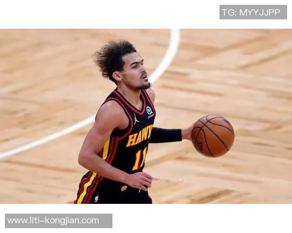 美媒：为保奇才前八首轮签，特雷·杨本赛季预计不会出战太多