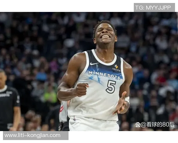 场均12.4分5.3篮板！特纳因病缺席今天对森林狼的比赛
