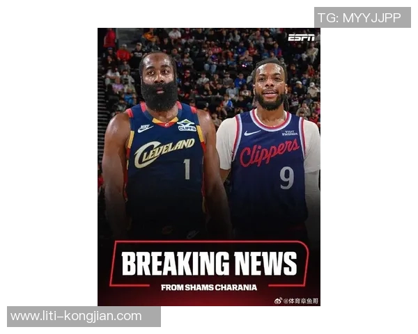 主动发声,詹姆斯重返骑士,开启退役巡演?哈登恐成最大输家!